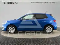 2025 Skoda Fabia