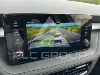 2025 Skoda Fabia