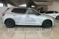 2025 Skoda Fabia
