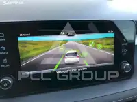 2025 Skoda Fabia