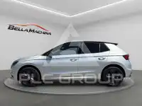 2025 Skoda Fabia