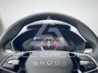 2025 Skoda Fabia