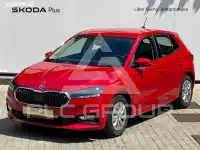 2025 Skoda Fabia