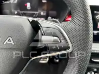 2025 Skoda Fabia