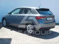 2025 Skoda Fabia