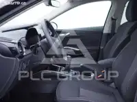 2025 Skoda Fabia