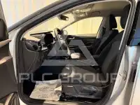 2025 Skoda Fabia