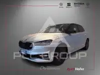 2025 Skoda Fabia