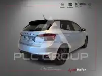 2025 Skoda Fabia