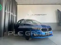 2025 Skoda Fabia