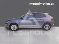 2025 Skoda Fabia