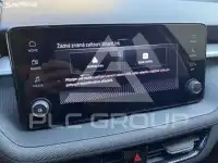2025 Skoda Fabia