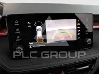 2025 Skoda Fabia