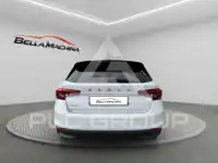 2025 Skoda Fabia