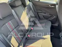 2025 Skoda Fabia