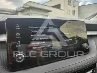2025 Skoda Fabia