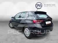 2025 Skoda Fabia