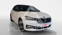 2025 Skoda Fabia