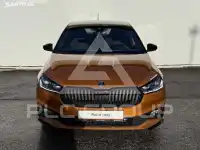 2025 Skoda Fabia