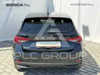 2025 Skoda Fabia