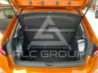 2025 Skoda Fabia