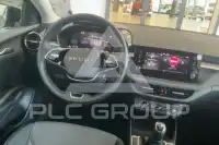 2025 Skoda Fabia