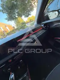 2025 Skoda Fabia