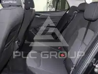 2025 Skoda Fabia