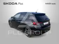 2025 Skoda Fabia