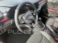 2025 Skoda Fabia