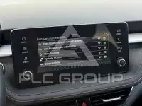 2025 Skoda Fabia