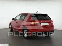 2025 Skoda Fabia