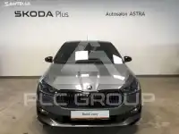 2025 Skoda Fabia