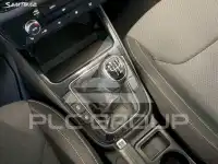 2025 Skoda Fabia