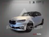 2025 Skoda Fabia