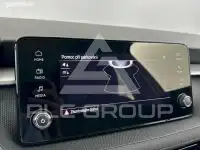 2025 Skoda Fabia