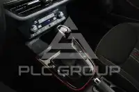 2025 Skoda Fabia