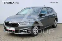 2025 Skoda Fabia