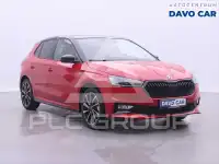 2025 Skoda Fabia
