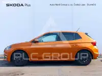 2025 Skoda Fabia