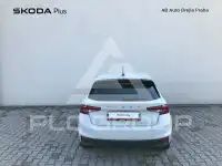 2025 Skoda Fabia