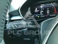 2025 Skoda Fabia