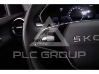 2025 Skoda Fabia