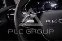 2025 Skoda Fabia