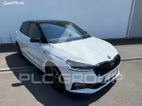 2025 Skoda Fabia