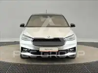 2025 Skoda Fabia