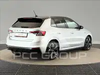 2025 Skoda Fabia