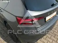 2025 Skoda Fabia