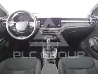 2025 Skoda Fabia