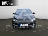 2025 Skoda Fabia